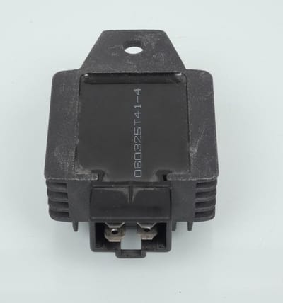 spanningsregelaar voor scooter kinroad 150 xt150gk-2 xt150er vw614ax nieuw
