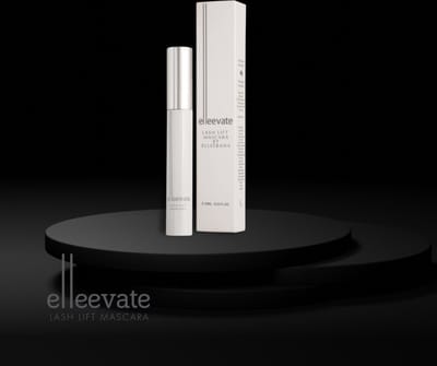 Elleebana lash lift mascara