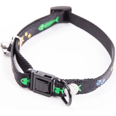 Visserband voor kat visster nylon Martin Sellier