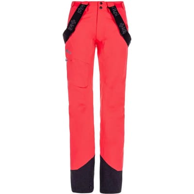Dames skibroek Kilpi Lazzaro