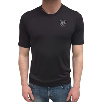 T-shirt Blauer 26SBLUH02541