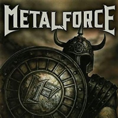 Metalforce - Metalforce