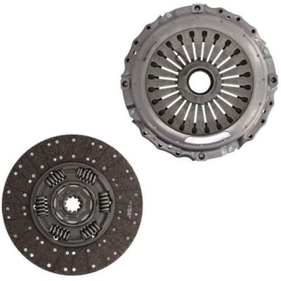 Koppelingsset FEBI BILSTEIN 105167