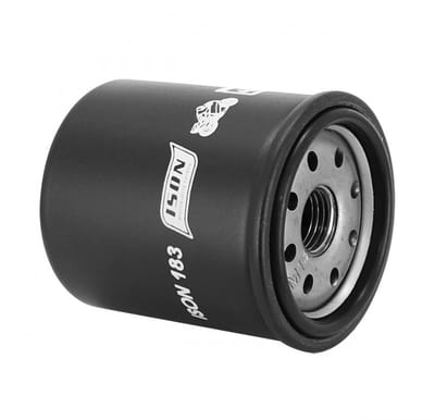 Filtre à huile ISON pour Scooter Derbi 125 GP1 2006 à 2011 Neuf