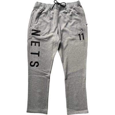 Brooklyn Nets joggingbroek Kyrie Irving Master Class