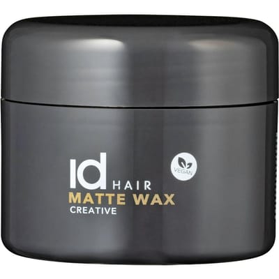 IdHAIR Creative Matte Wax 85 ml