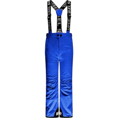 SuperRebel Speed Skibroek Junior - Maat 140