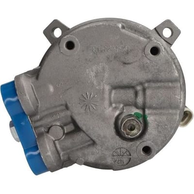 Airco-compressor ELSTOCK 51-0012