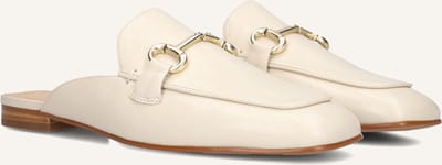 STEFANO LAURAN 4015 Instappers - Dames - Beige - Maat 37