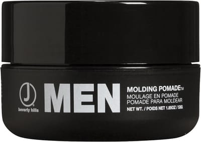 J Beverly Hills MEN Molding Pomade 60ml