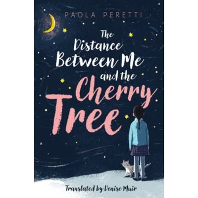 The Distance Between Me And The Cherry Tree - Paola Peretti
