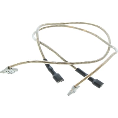 Short circuit lead