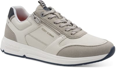 Marco Tozzi Heren Sneaker 2-13613-44 221 F-breedte Maat: 42 EU