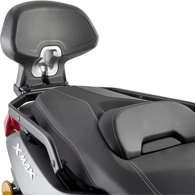 Motorfiets rugleuning Givi Yamaha X-MAX 125/300 (23)