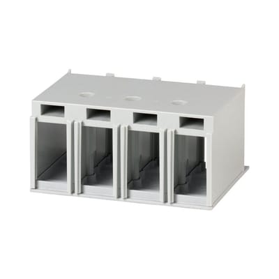 EATON INDUSTRIES NZM Afschermkap Aansluitklem Hoofdkabel - 266770