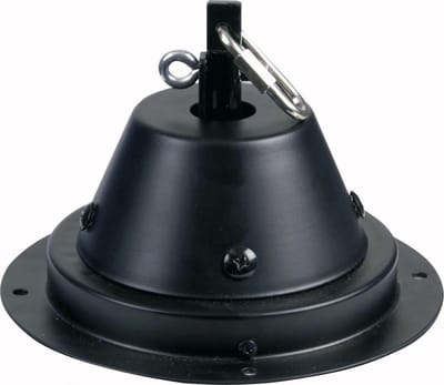 Showtec Showtec Spiegelbol motor, tot 50cm Home entertainment - Accessoires