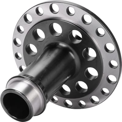9 Inch Differentieel Volledig Stalen Spool F9LW31M1 31 Spline Sterke Structuur Lichtgewicht Stalen Spool voor Vrachtwagen gray