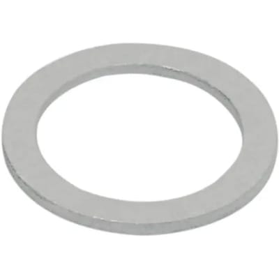 Aluminium afdichtingsring P2R