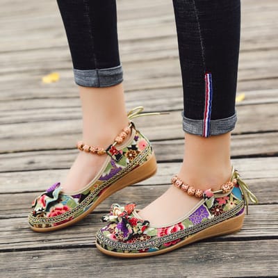 Dames Sandalen met Open Teen en Wedge Dames Lichte Casual Schoenen Damesschoenen Casual Comfort Sandalen 35 zwart
