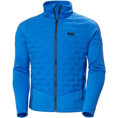 Donsjack Helly Hansen Hybrid