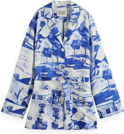 Scotch & Soda - Dames - Blazers