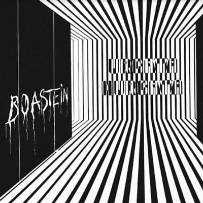 Urgata Hurgata - Boastein
