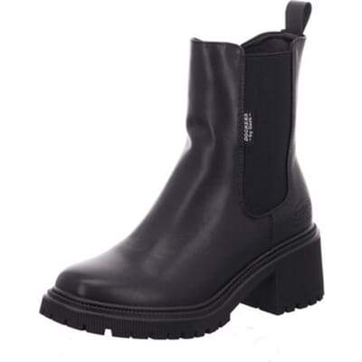 Enkellaarzen Dockers by Gerli -
