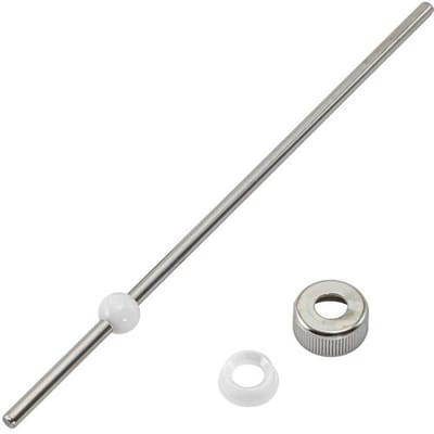 Ideal Standard rod for eccentric drain set A961206AA