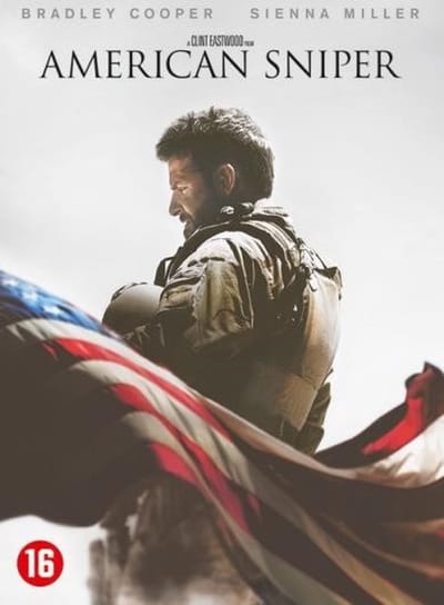 American Sniper (DVD)