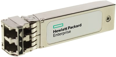 HP X130 10G SFP+ LC SR Transceiver