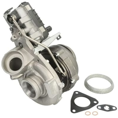 Lader, opladen TURBO REMAN 752990-7/TR