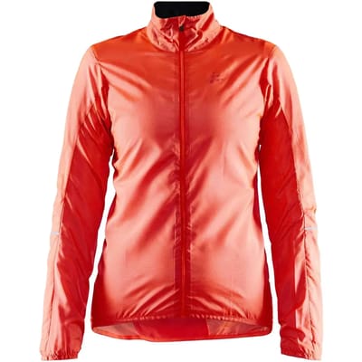 Craft damesjas Adv Essence Light Wind Jacket W 1908792
