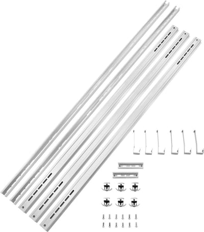 Bosch Toebehoren vacuümbuisencoll. VKA 10 opdak-uitbreidingsset v. 3 collectoren, 7735600171