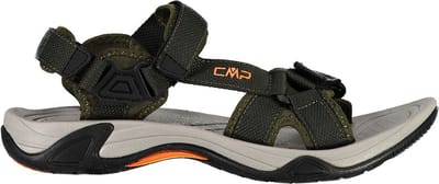 Cmp 38q9957 Tauri Low Sandalen Groen EU 43 Man