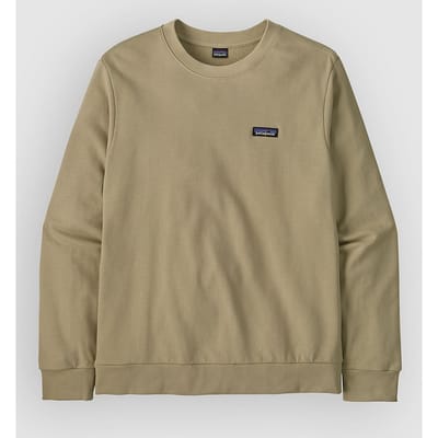 Patagonia Daily Crew Sweater grijs