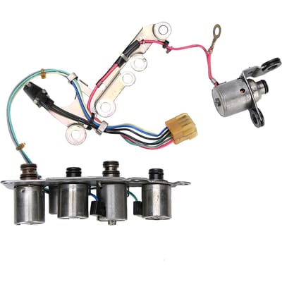 Transmissie Solenoïde 31940 85X01 RE4F03B Past voor NISSAN ALTIMA   MAXIMA   QUEST   SENTRA