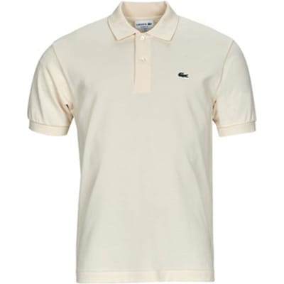 Polo Shirt Korte Mouw Lacoste L1212