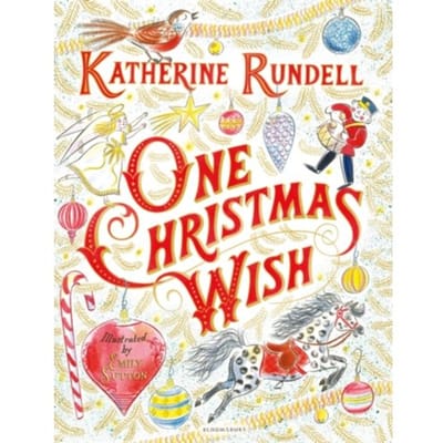 One Christmas Wish - Katherine Rundell