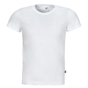 Puma  T-shirt Korte Mouw BETTER ESSENTIALS MADE IN FRANCE