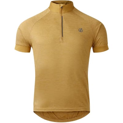 Dare 2B T-shirt Korte Mouwen Heren Pedal It Out Ii