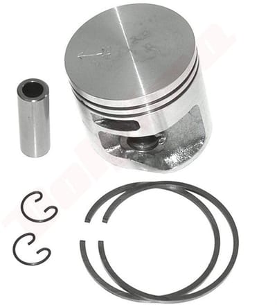 Zuigerset passend op STIHL MS441 50mm ( 1138 030 2003 ) GOLF