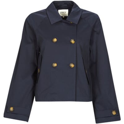 Trenchcoat Only ONLAPRIL SHORT TRENCHCOAT CC