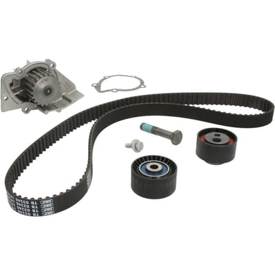 Waterpomp+distributieriem set SKF VKMC 03247