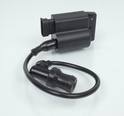 HT RMS-bobine voor Aprilia 50 Scarabeo 4T-scooter, 2002-2006, nieuw