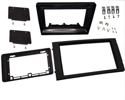 9 Inch paneel Seat Ibiza 2015-2017