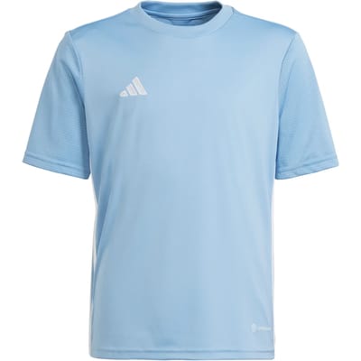 adidas T-shirt Kinderen Tabela 23 Jersey Hemelsblauw - Maat 152cm