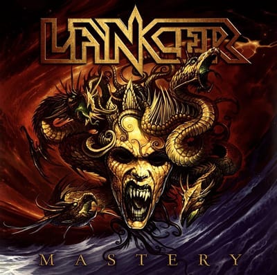 Lancer - Mastery