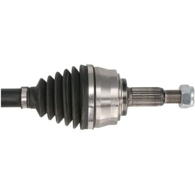 Aandrijfas POINT GEAR PNG76104