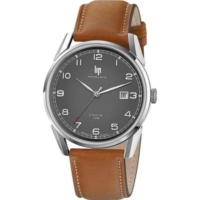 LIP Himalaya 671541 Himalaya 40 Horloge