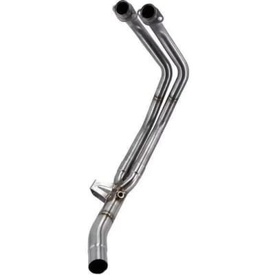 Collecteur Decatalyseur moto GPR Exhaust Tenere Yamaha 700 2021-2024
